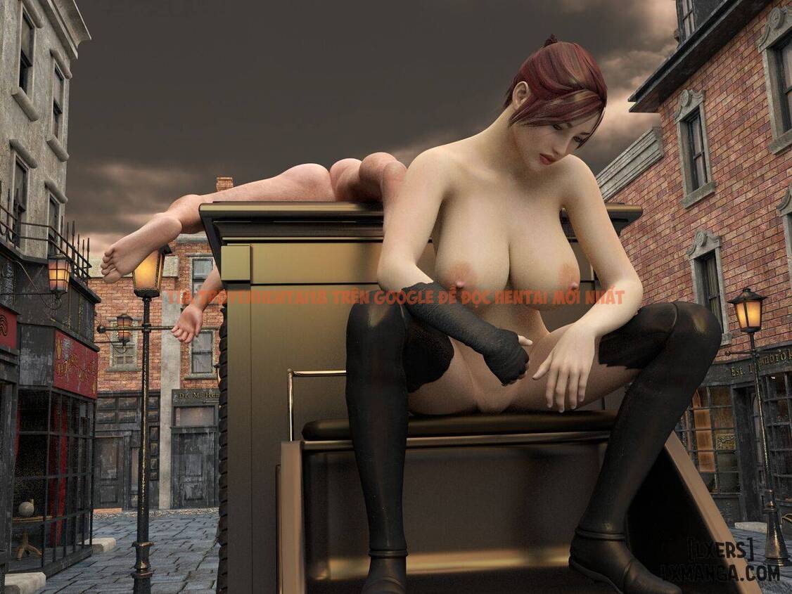 Xem ảnh 75 trong truyện hentai Sát Thủ Máu Lạnh (3D) - One Shot - hentaitvn.net