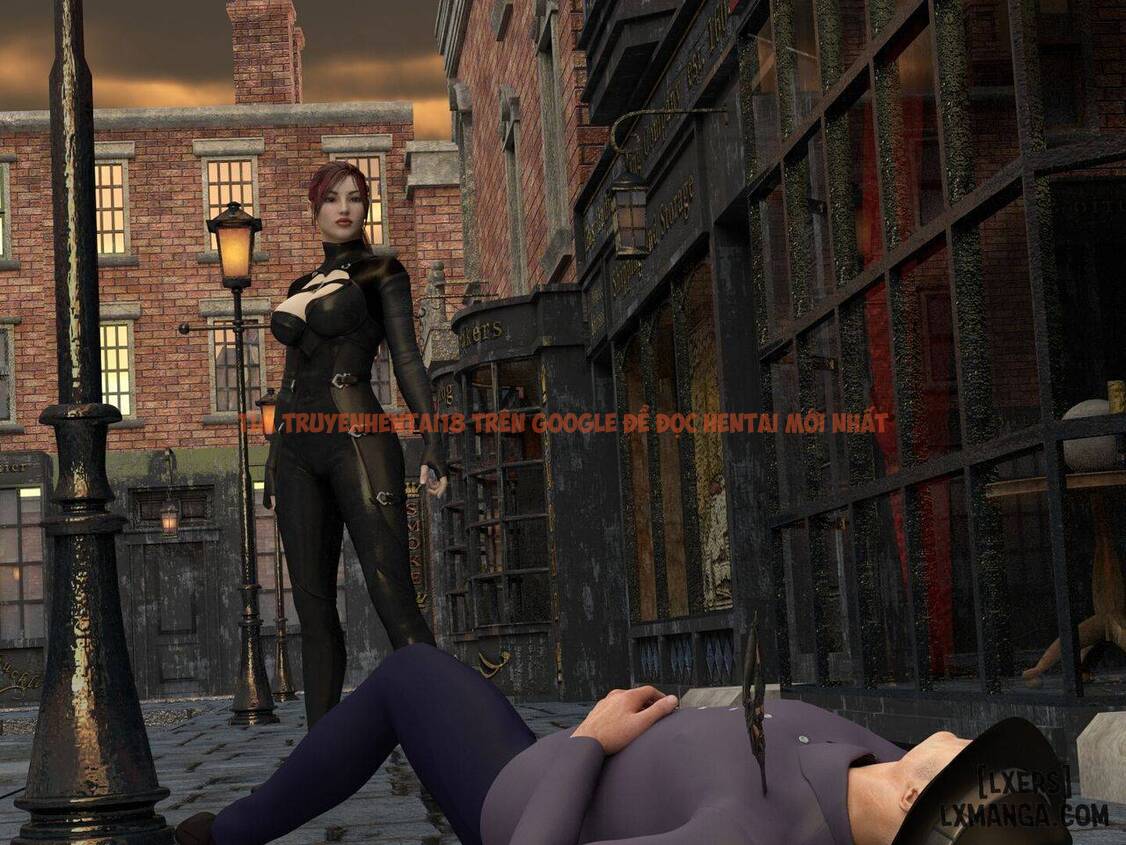 Xem ảnh 8 trong truyện hentai Sát Thủ Máu Lạnh (3D) - One Shot - hentaitvn.net