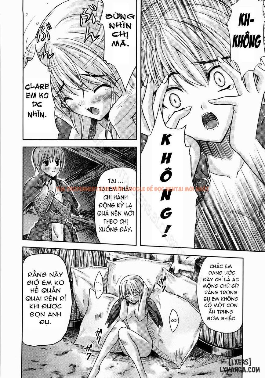 Xem ảnh 40 trong truyện hentai Collapse Knight - One Shot - hentaitvn.net