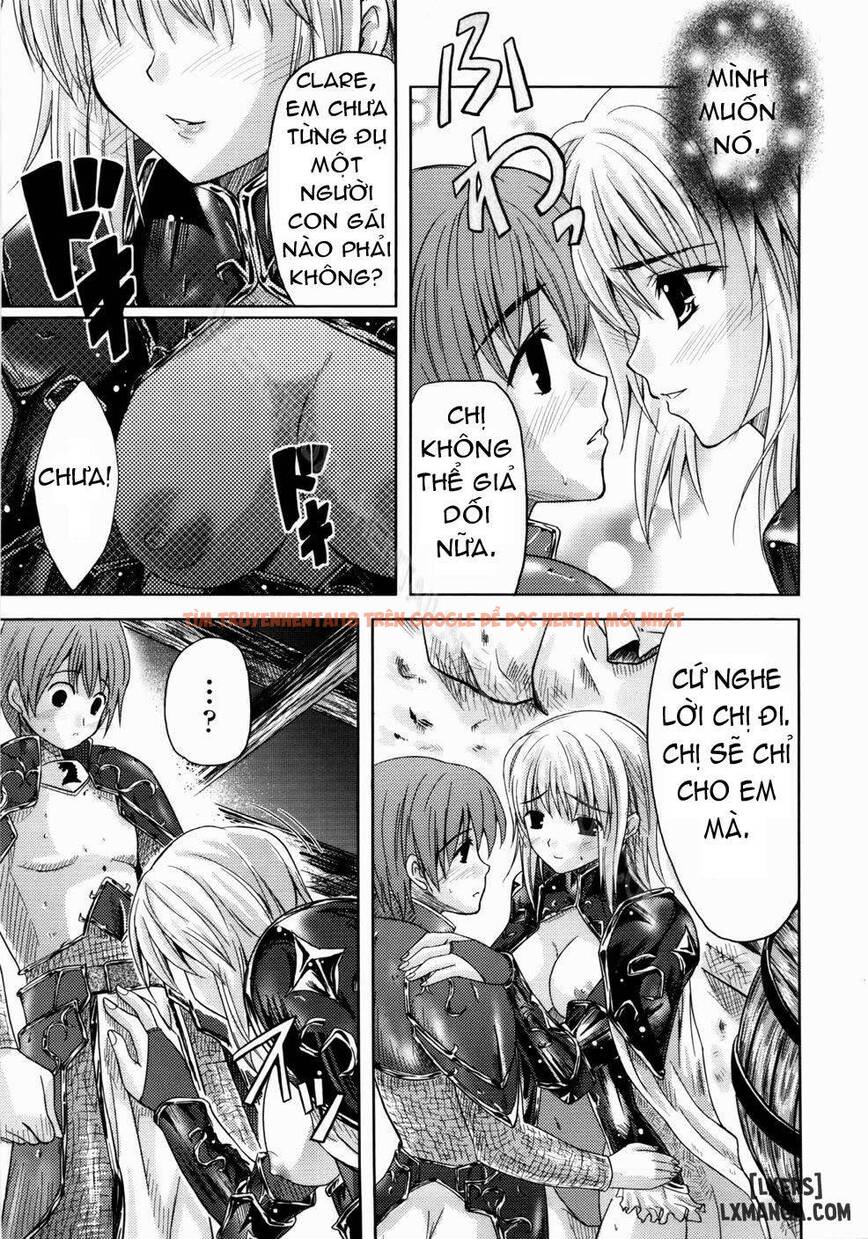 Xem ảnh 47 trong truyện hentai Collapse Knight - One Shot - hentaitvn.net