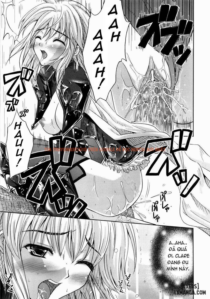Xem ảnh 51 trong truyện hentai Collapse Knight - One Shot - hentaitvn.net