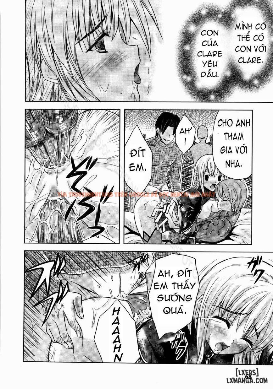 Xem ảnh 54 trong truyện hentai Collapse Knight - One Shot - hentaitvn.net