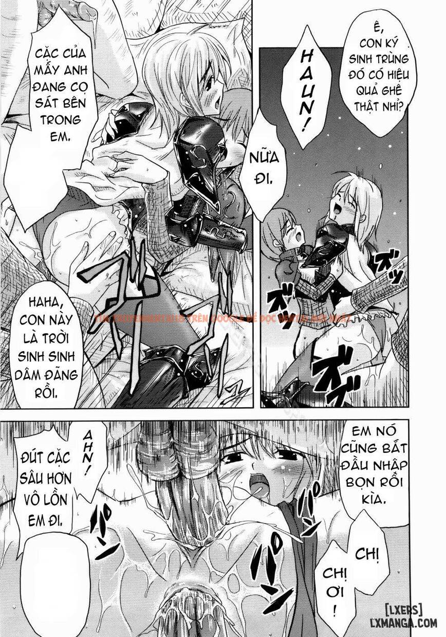 Xem ảnh 55 trong truyện hentai Collapse Knight - One Shot - hentaitvn.net