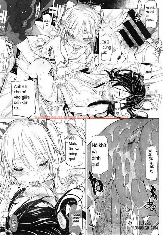 Xem ảnh 24 trong truyện hentai Collectgirl - One Shot - hentaitvn.net