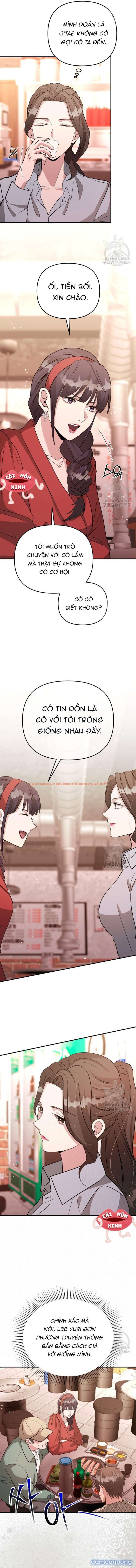 Xem ảnh 7 trong truyện hentai Collector - Chapter 11 - hentaitvn.net Xem ảnh 7 trong truyện hentai Collector - Chapter 11 - hentaitvn.net