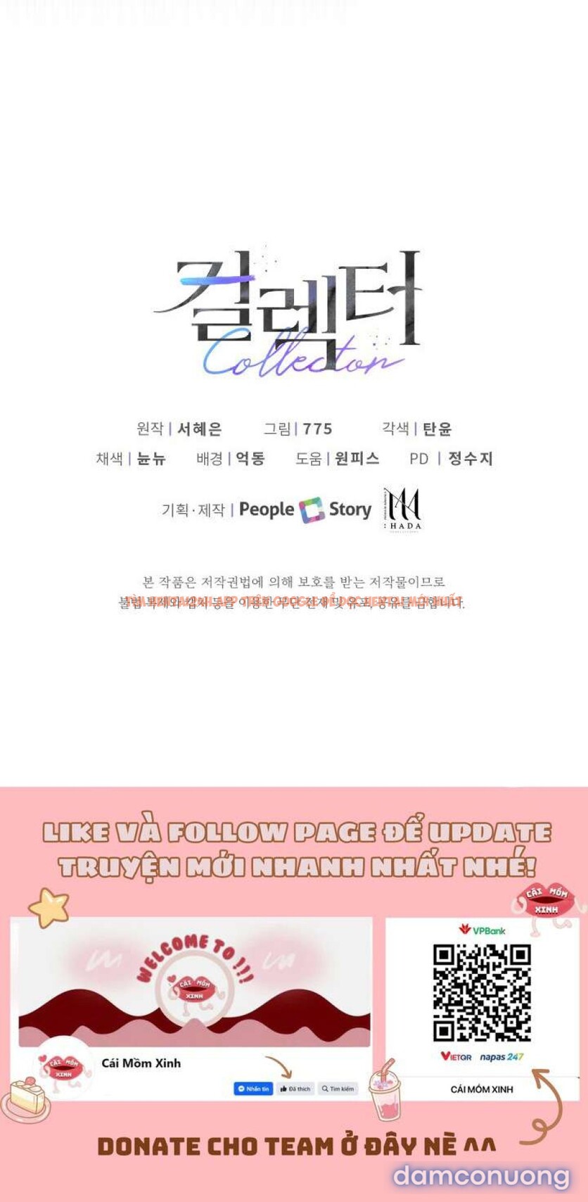 Xem ảnh 12 trong truyện hentai Collector - Chapter 12 - hentaitvn.net Xem ảnh 12 trong truyện hentai Collector - Chapter 12 - hentaitvn.net