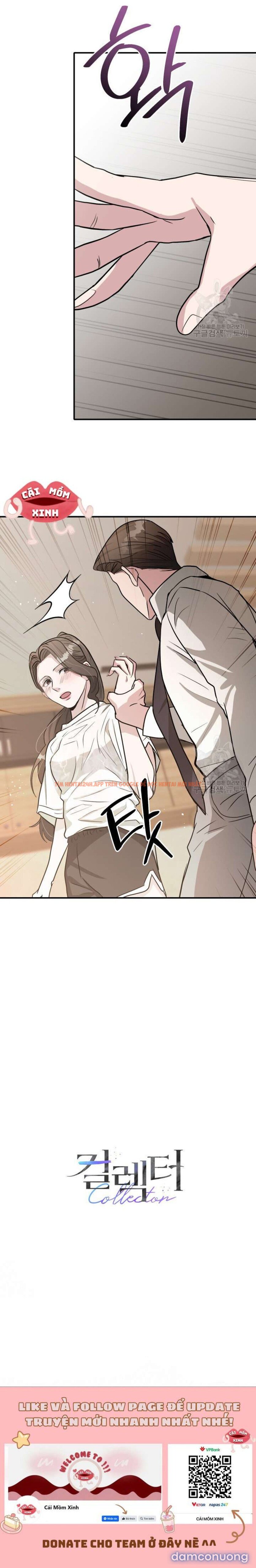 Xem ảnh 12 trong truyện hentai Collector - Chapter 13 - hentaitvn.net Xem ảnh 12 trong truyện hentai Collector - Chapter 13 - hentaitvn.net