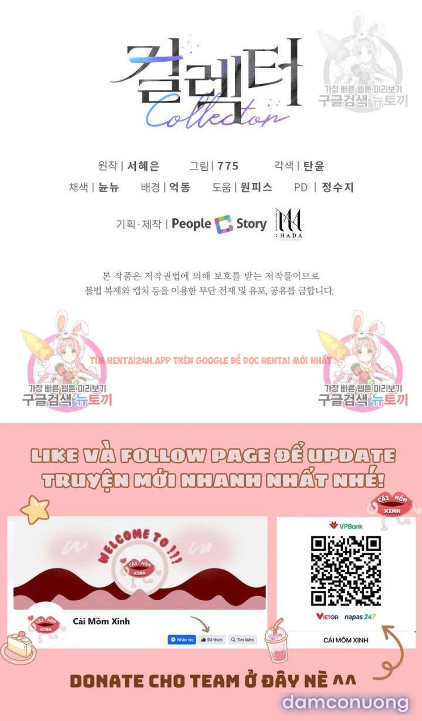 Xem ảnh 10 trong truyện hentai Collector - Chapter 14 - hentaitvn.net Xem ảnh 10 trong truyện hentai Collector - Chapter 14 - hentaitvn.net