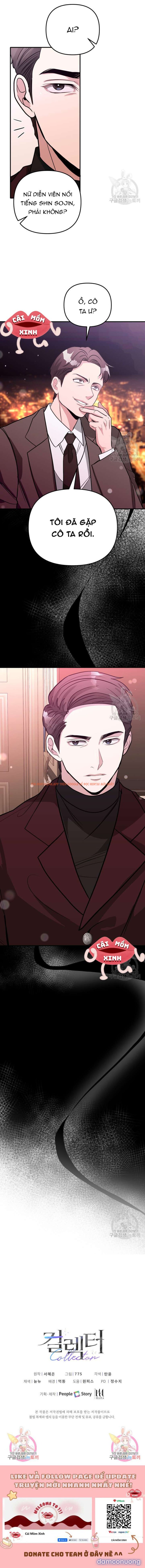 Xem ảnh 11 trong truyện hentai Collector - Chapter 15 - hentaitvn.net Xem ảnh 11 trong truyện hentai Collector - Chapter 15 - hentaitvn.net