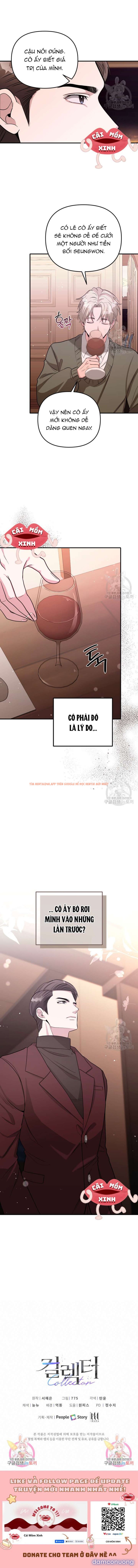 Xem ảnh 10 trong truyện hentai Collector - Chapter 16 - www.hentaitvn.net Xem ảnh 10 trong truyện hentai Collector - Chapter 16 - www.hentaitvn.net