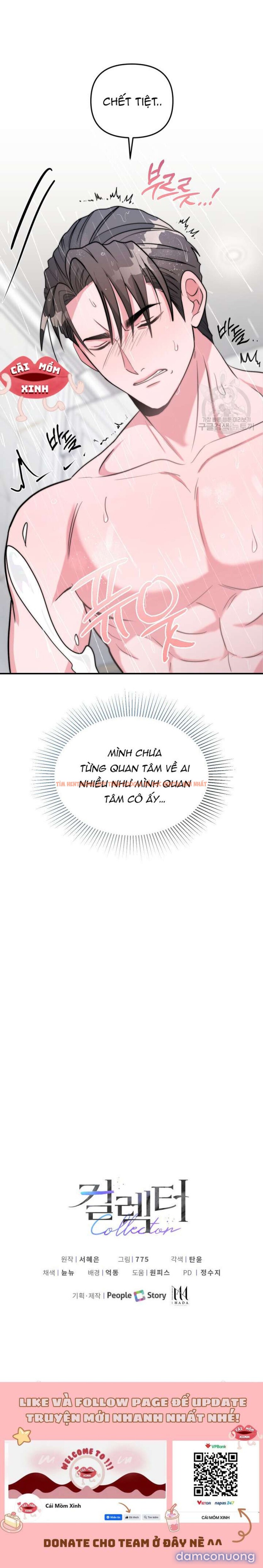 Xem ảnh 12 trong truyện hentai Collector - Chapter 17 - hentaitvn.net Xem ảnh 12 trong truyện hentai Collector - Chapter 17 - hentaitvn.net