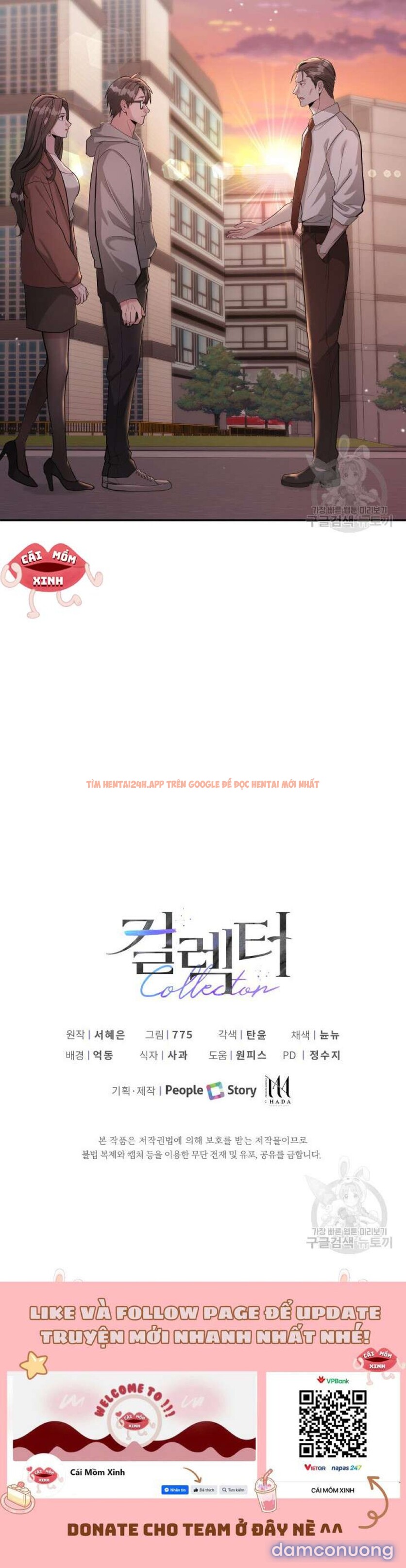 Xem ảnh Collector - Chapter 21 - 10 - Truyenhentaiz.net Xem ảnh Collector - Chapter 21 - 10 - Truyenhentaiz.net