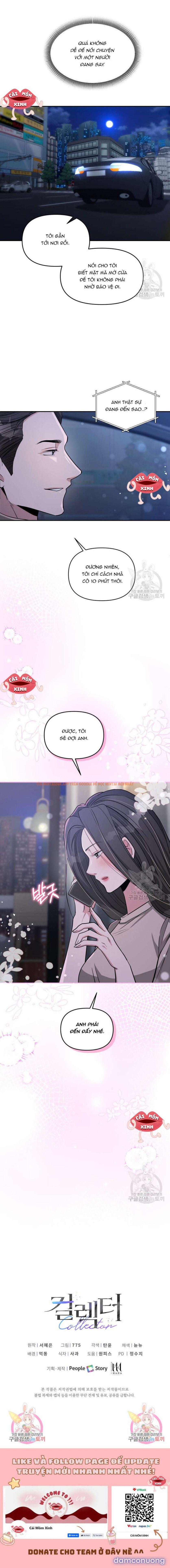 Xem ảnh Collector - Chapter 23 - 10 - Truyenhentaiz.net Xem ảnh Collector - Chapter 23 - 10 - Truyenhentaiz.net