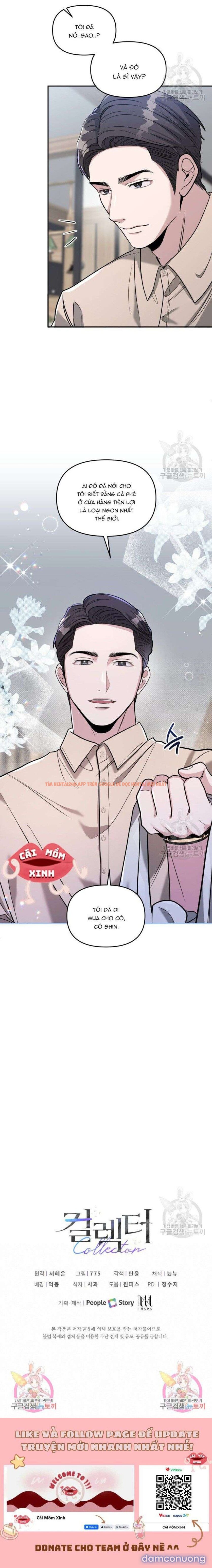 Xem ảnh Collector - Chapter 24 - 10 - Truyenhentaiz.net