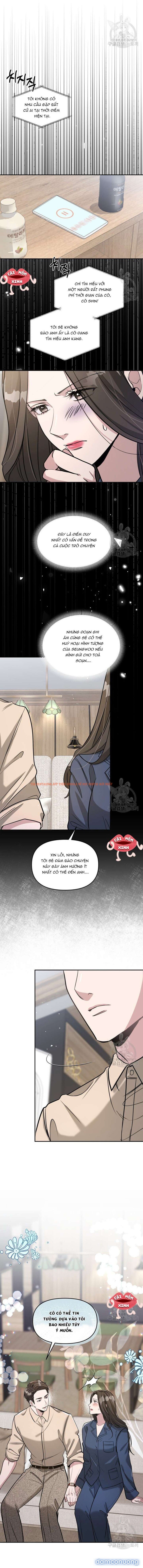 Xem ảnh Collector - Chapter 25 - 9 - Truyenhentaiz.net Xem ảnh Collector - Chapter 25 - 9 - Truyenhentaiz.net