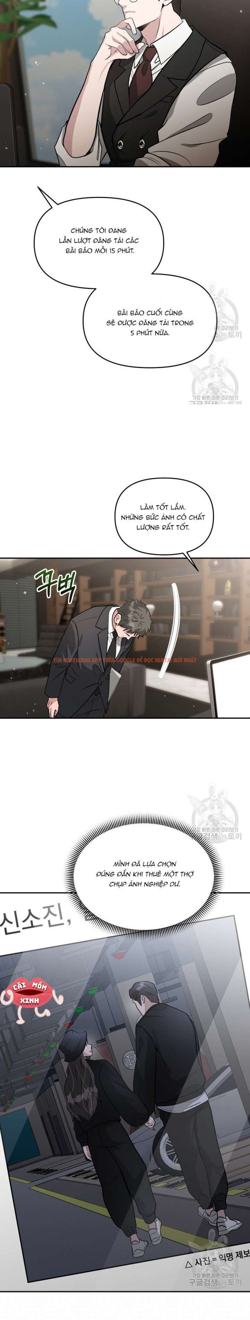 Xem ảnh Collector - Chapter 26 - 10 1 - Truyenhentaiz.net Xem ảnh Collector - Chapter 26 - 10 1 - Truyenhentaiz.net