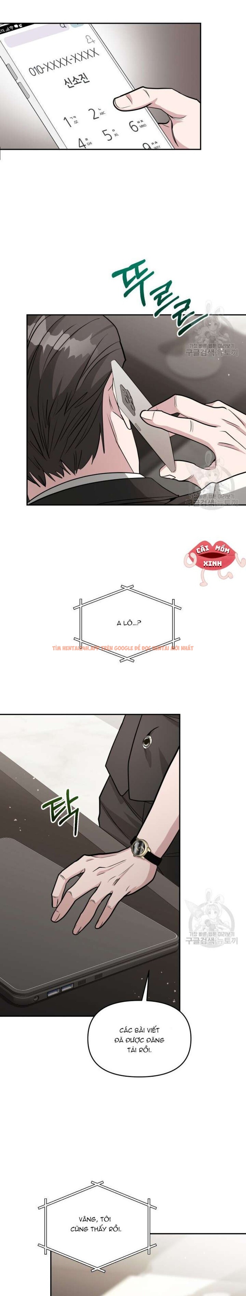 Xem ảnh Collector - Chapter 26 - 11 1 - Truyenhentaiz.net Xem ảnh Collector - Chapter 26 - 11 1 - Truyenhentaiz.net