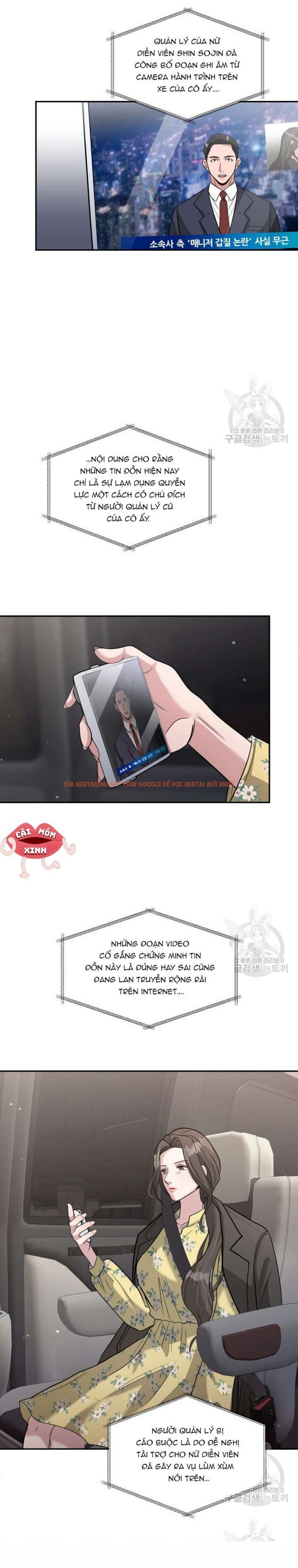 Xem ảnh Collector - Chapter 26 - 8 0 - Truyenhentaiz.net Xem ảnh Collector - Chapter 26 - 8 0 - Truyenhentaiz.net