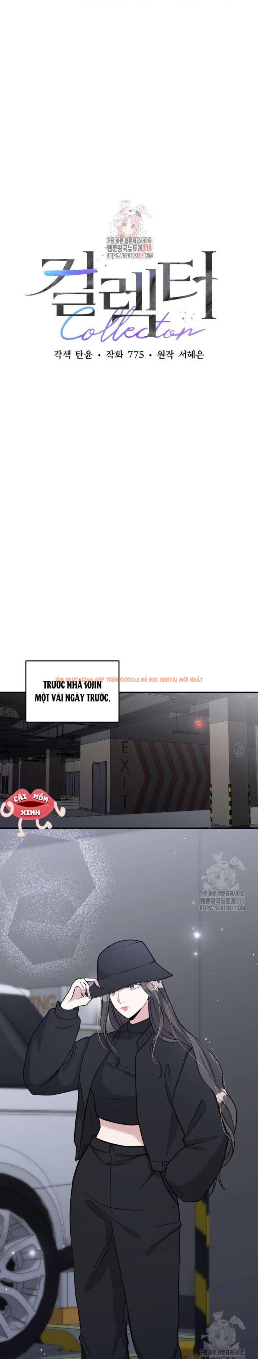 Xem ảnh Collector - Chapter 27 - 1 0 - Truyenhentaiz.net Xem ảnh Collector - Chapter 27 - 1 0 - Truyenhentaiz.net