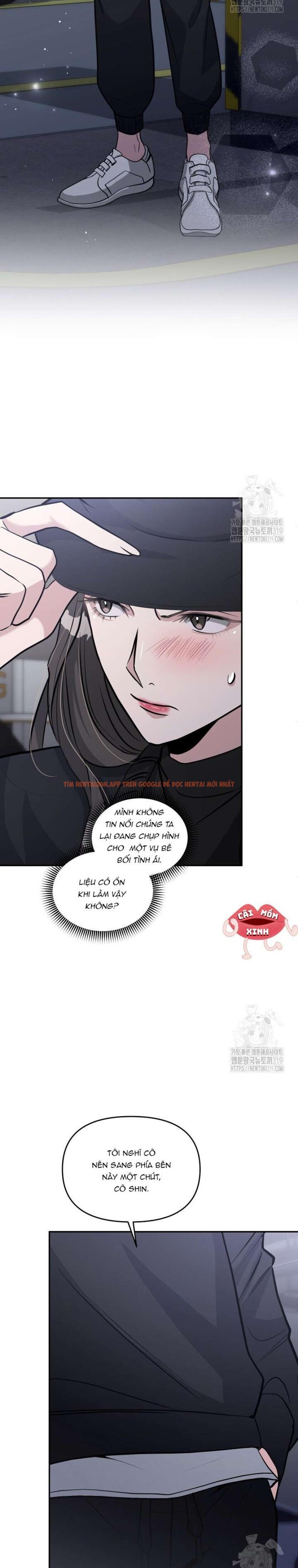 Xem ảnh Collector - Chapter 27 - 1 1 - Truyenhentaiz.net Xem ảnh Collector - Chapter 27 - 1 1 - Truyenhentaiz.net