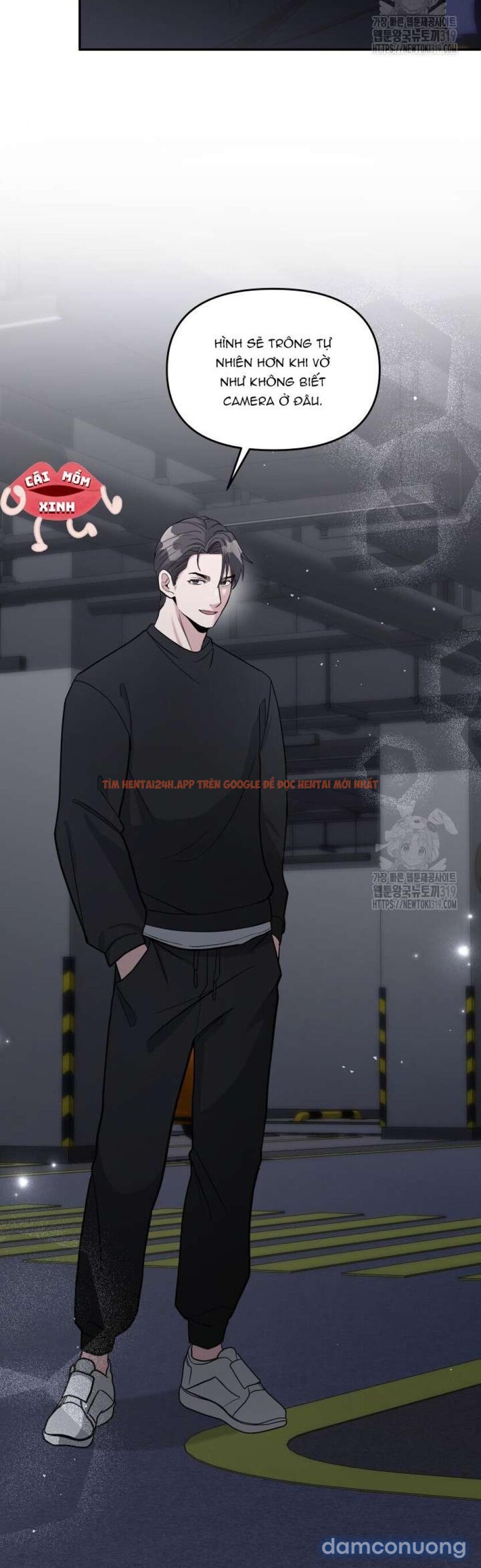 Xem ảnh Collector - Chapter 27 - 1 2 - Truyenhentaiz.net Xem ảnh Collector - Chapter 27 - 1 2 - Truyenhentaiz.net