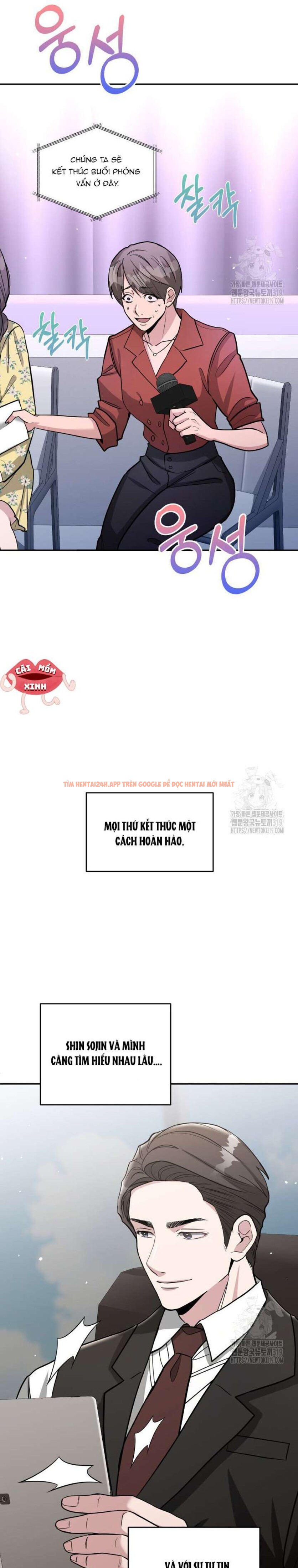 Xem ảnh Collector - Chapter 27 - 10 0 - Truyenhentaiz.net Xem ảnh Collector - Chapter 27 - 10 0 - Truyenhentaiz.net