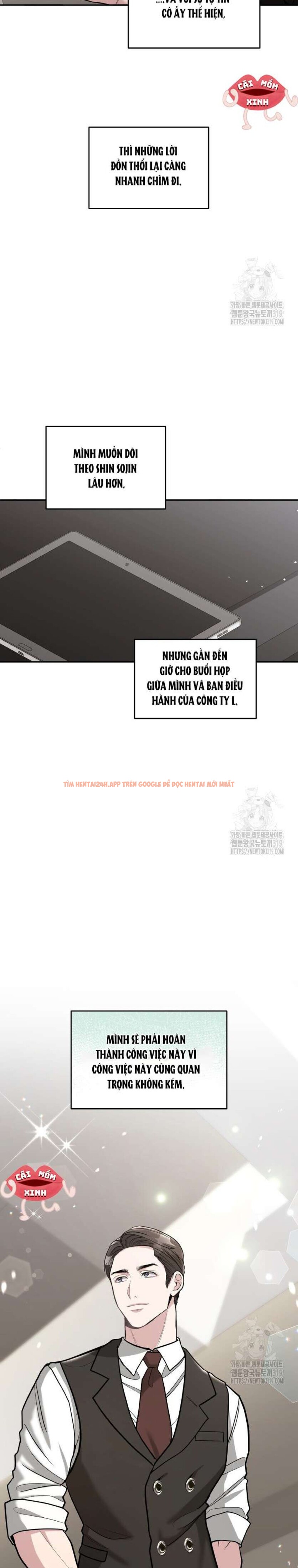 Xem ảnh Collector - Chapter 27 - 10 1 - Truyenhentaiz.net Xem ảnh Collector - Chapter 27 - 10 1 - Truyenhentaiz.net