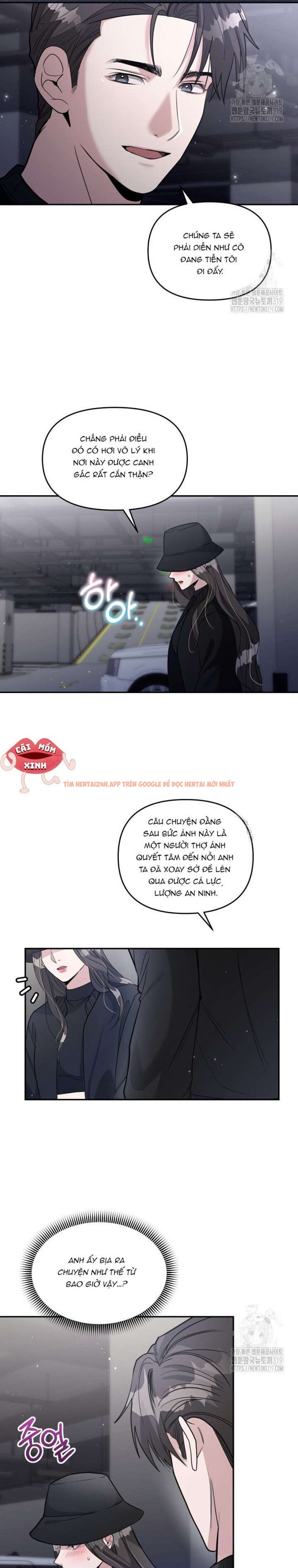 Xem ảnh Collector - Chapter 27 - 2 0 - Truyenhentaiz.net Xem ảnh Collector - Chapter 27 - 2 0 - Truyenhentaiz.net