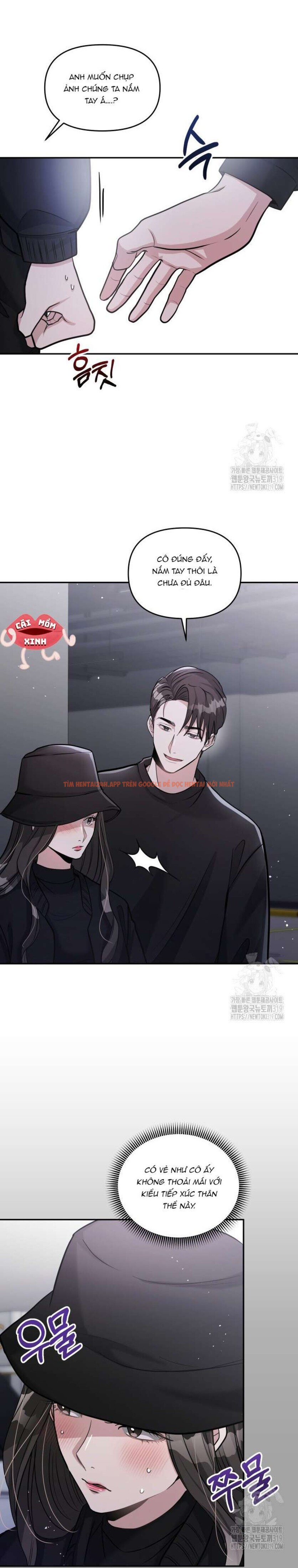 Xem ảnh Collector - Chapter 27 - 3 0 - Truyenhentaiz.net Xem ảnh Collector - Chapter 27 - 3 0 - Truyenhentaiz.net