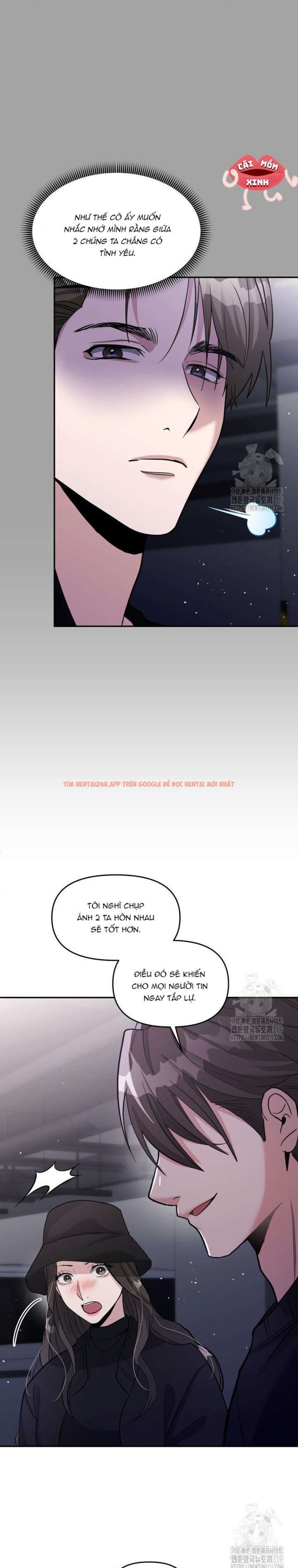 Xem ảnh Collector - Chapter 27 - 3 1 - Truyenhentaiz.net Xem ảnh Collector - Chapter 27 - 3 1 - Truyenhentaiz.net