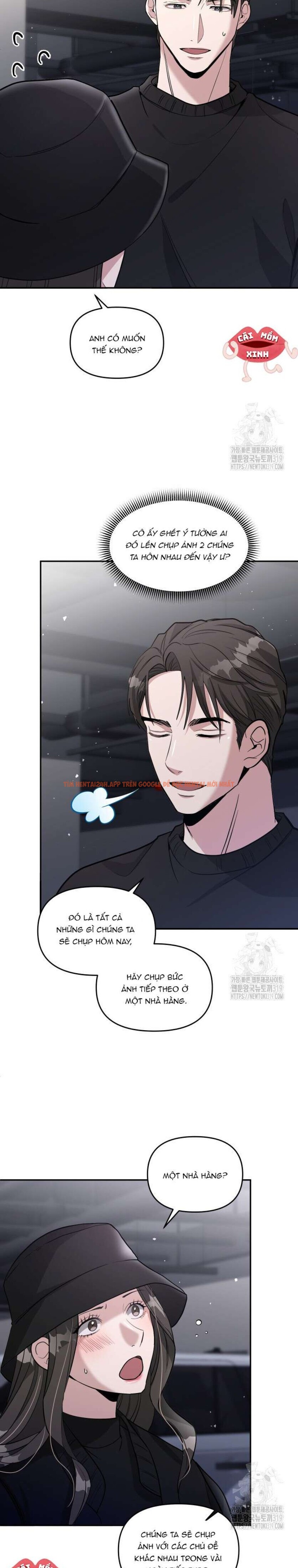 Xem ảnh Collector - Chapter 27 - 4 1 - Truyenhentaiz.net Xem ảnh Collector - Chapter 27 - 4 1 - Truyenhentaiz.net