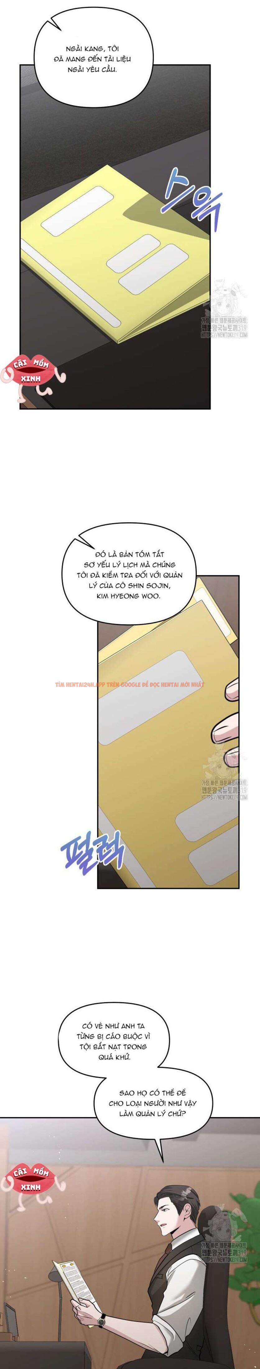 Xem ảnh Collector - Chapter 27 - 6 0 - Truyenhentaiz.net Xem ảnh Collector - Chapter 27 - 6 0 - Truyenhentaiz.net