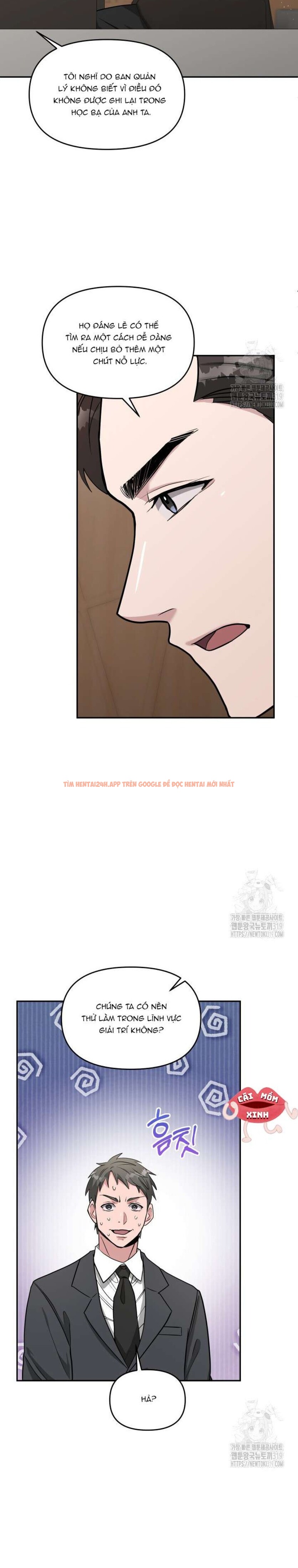 Xem ảnh Collector - Chapter 27 - 6 1 - Truyenhentaiz.net Xem ảnh Collector - Chapter 27 - 6 1 - Truyenhentaiz.net