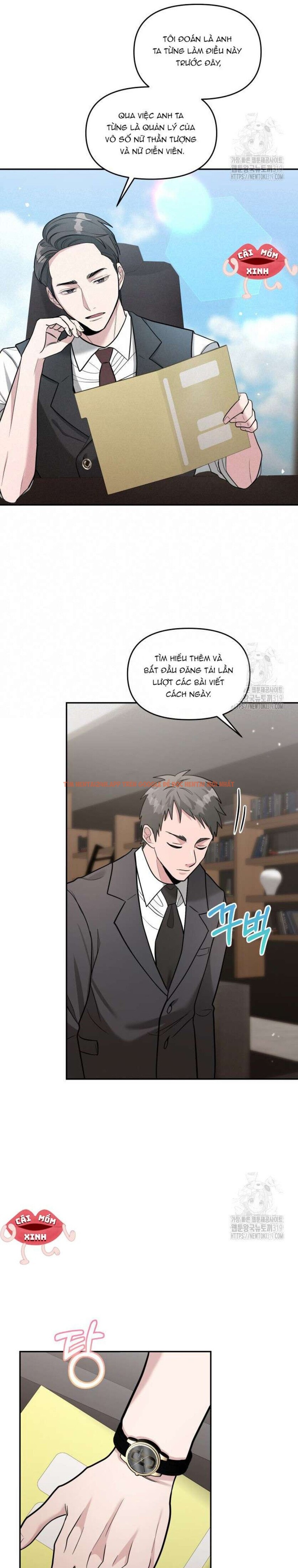 Xem ảnh Collector - Chapter 27 - 7 0 - Truyenhentaiz.net Xem ảnh Collector - Chapter 27 - 7 0 - Truyenhentaiz.net