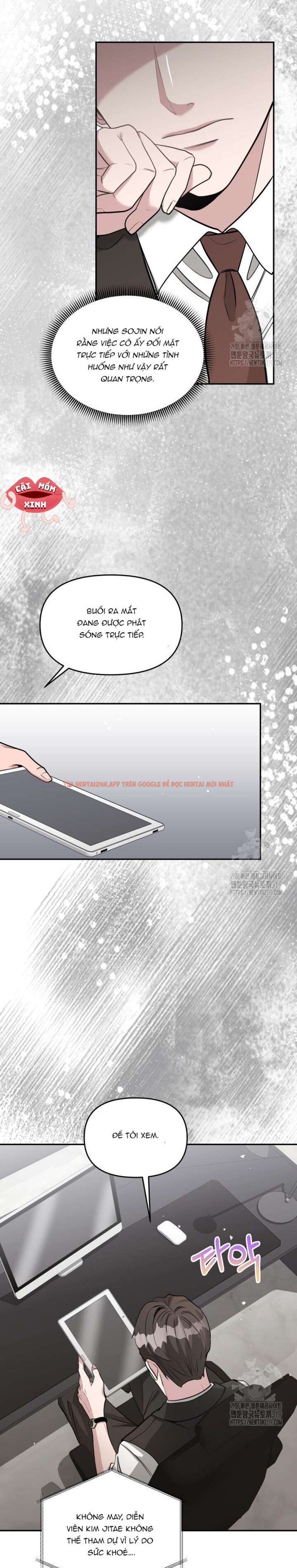 Xem ảnh Collector - Chapter 27 - 8 0 - Truyenhentaiz.net Xem ảnh Collector - Chapter 27 - 8 0 - Truyenhentaiz.net