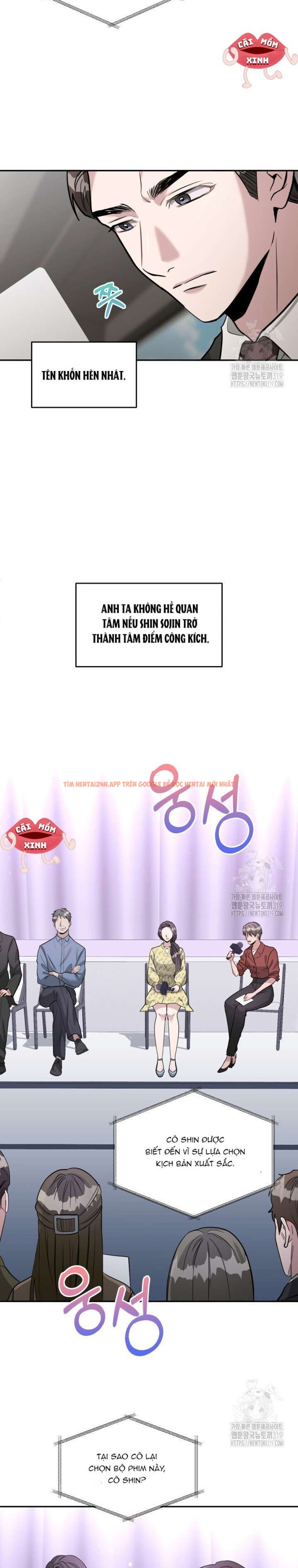 Xem ảnh Collector - Chapter 27 - 8 1 - Truyenhentaiz.net Xem ảnh Collector - Chapter 27 - 8 1 - Truyenhentaiz.net