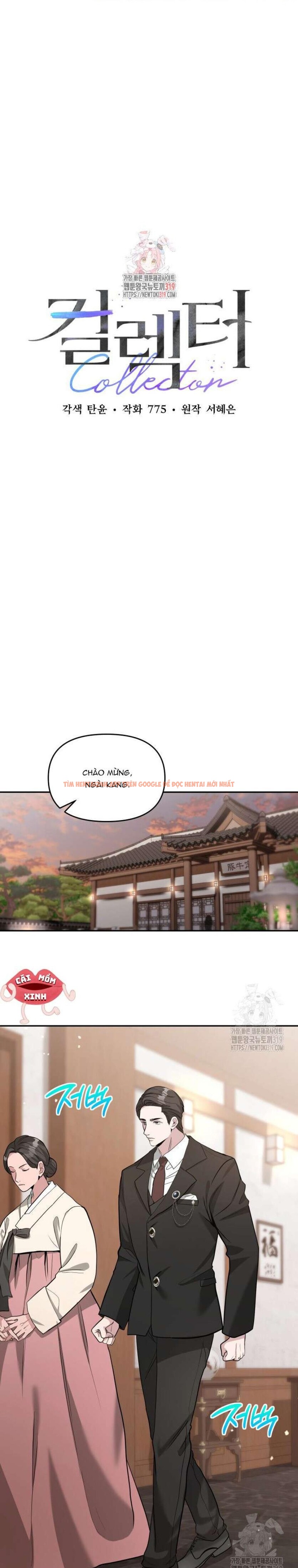 Xem ảnh Collector - Chapter 28 - 1 0 - Truyenhentaiz.net Xem ảnh Collector - Chapter 28 - 1 0 - Truyenhentaiz.net