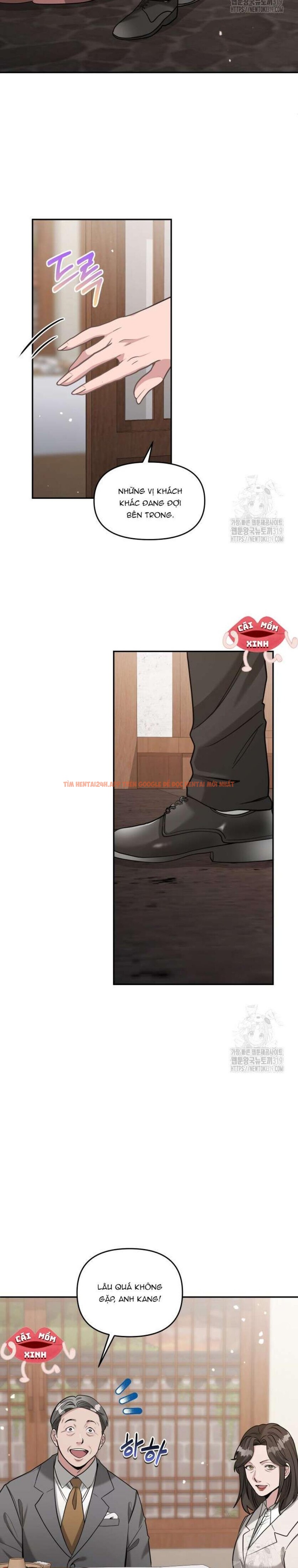 Xem ảnh Collector - Chapter 28 - 1 1 - Truyenhentaiz.net Xem ảnh Collector - Chapter 28 - 1 1 - Truyenhentaiz.net