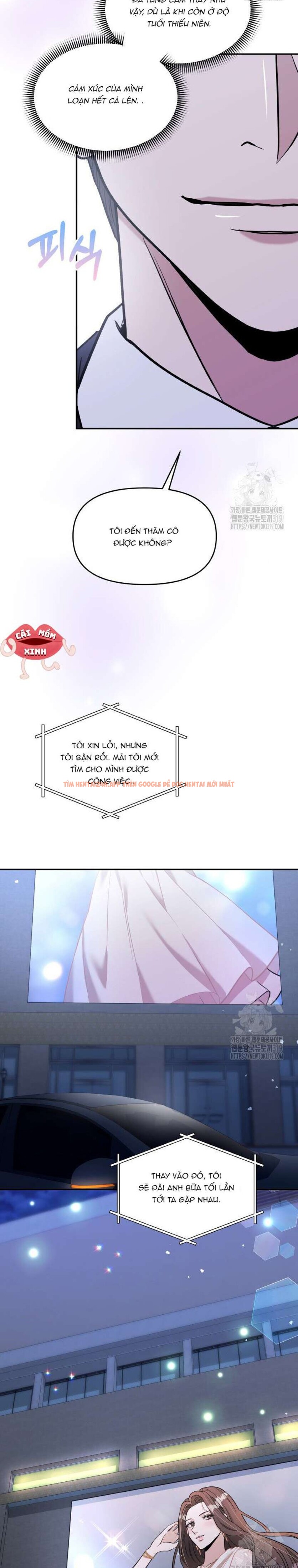 Xem ảnh Collector - Chapter 28 - 10 1 - Truyenhentaiz.net Xem ảnh Collector - Chapter 28 - 10 1 - Truyenhentaiz.net