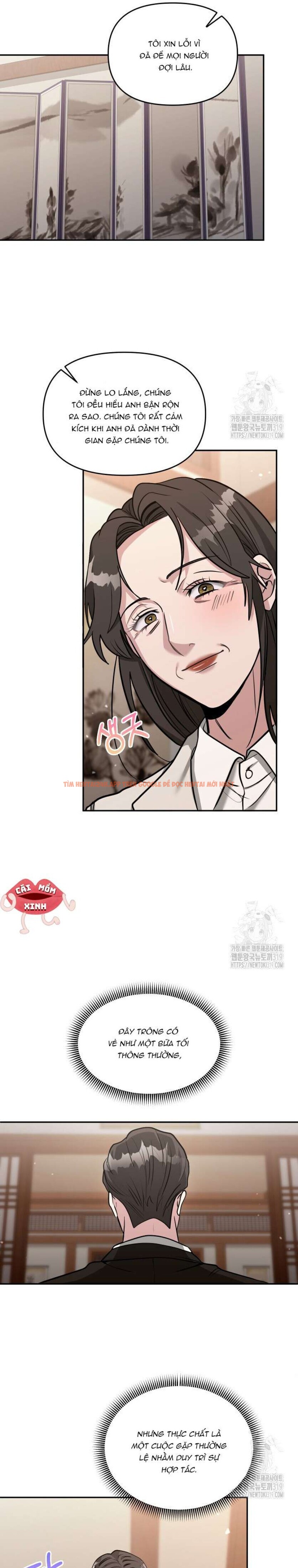 Xem ảnh Collector - Chapter 28 - 2 0 - Truyenhentaiz.net Xem ảnh Collector - Chapter 28 - 2 0 - Truyenhentaiz.net