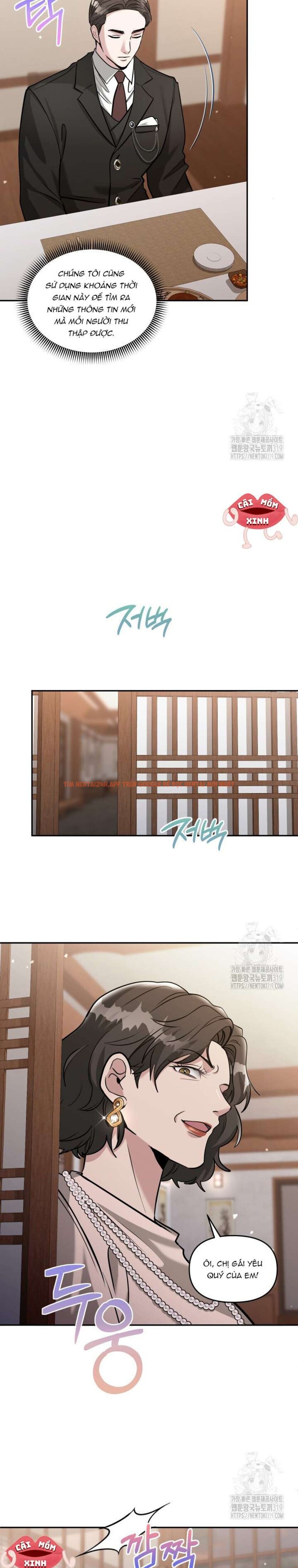 Xem ảnh Collector - Chapter 28 - 2 1 - Truyenhentaiz.net Xem ảnh Collector - Chapter 28 - 2 1 - Truyenhentaiz.net