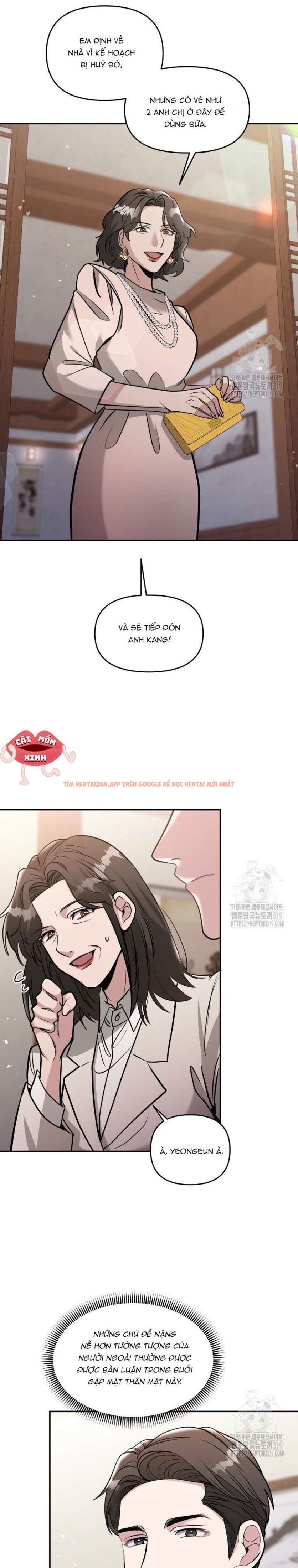 Xem ảnh Collector - Chapter 28 - 3 0 - Truyenhentaiz.net Xem ảnh Collector - Chapter 28 - 3 0 - Truyenhentaiz.net