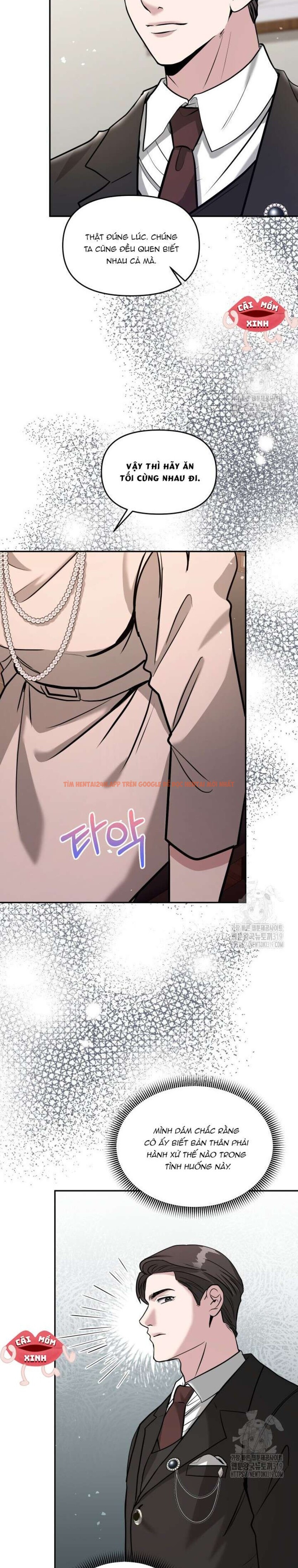 Xem ảnh Collector - Chapter 28 - 3 1 - Truyenhentaiz.net Xem ảnh Collector - Chapter 28 - 3 1 - Truyenhentaiz.net