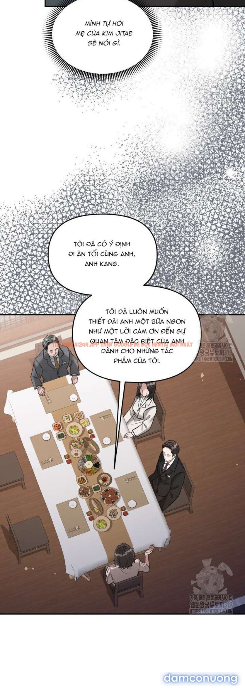 Xem ảnh Collector - Chapter 28 - 3 2 - Truyenhentaiz.net Xem ảnh Collector - Chapter 28 - 3 2 - Truyenhentaiz.net