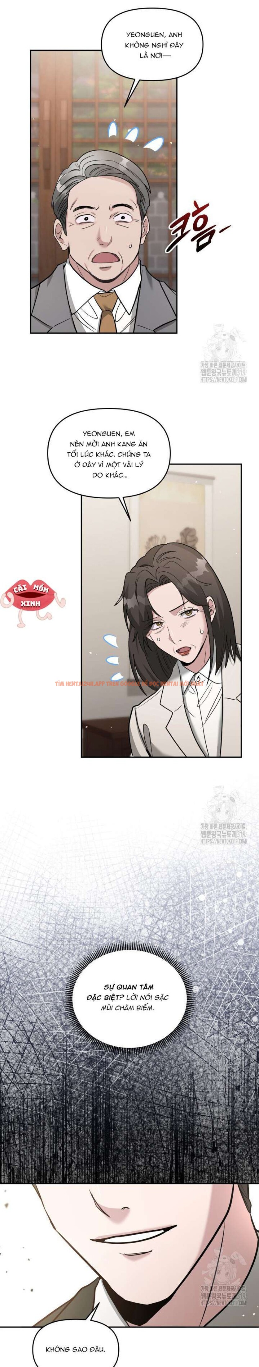 Xem ảnh Collector - Chapter 28 - 4 0 - Truyenhentaiz.net Xem ảnh Collector - Chapter 28 - 4 0 - Truyenhentaiz.net