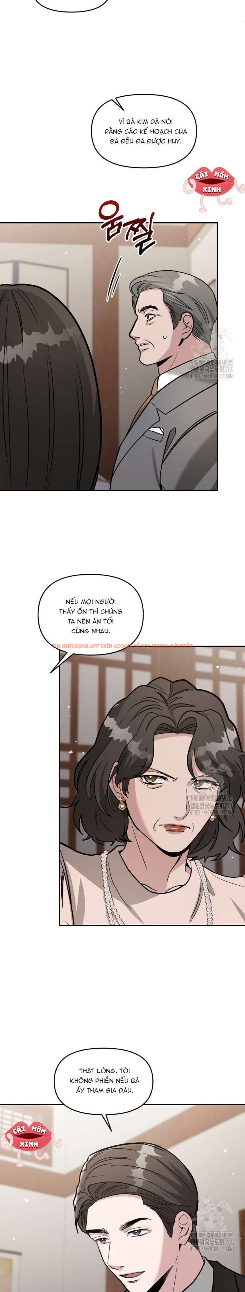 Xem ảnh Collector - Chapter 28 - 4 1 - Truyenhentaiz.net Xem ảnh Collector - Chapter 28 - 4 1 - Truyenhentaiz.net