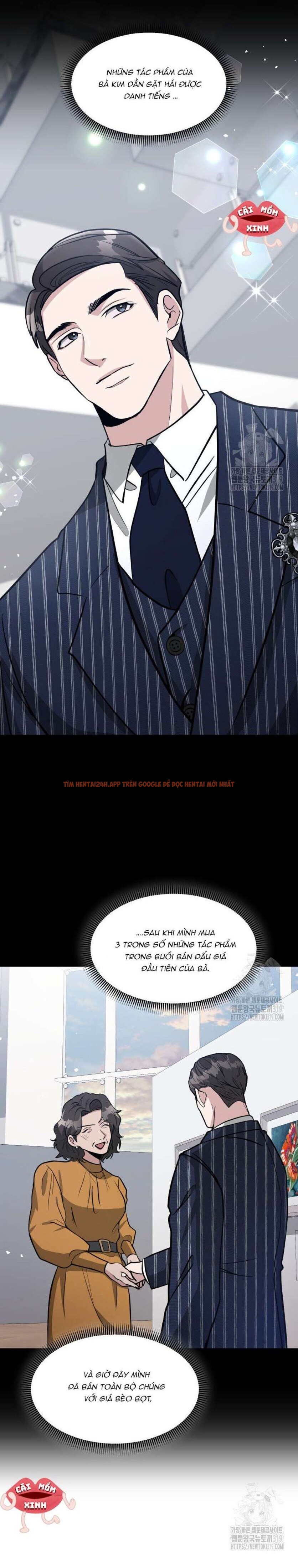 Xem ảnh Collector - Chapter 28 - 5 1 - Truyenhentaiz.net Xem ảnh Collector - Chapter 28 - 5 1 - Truyenhentaiz.net