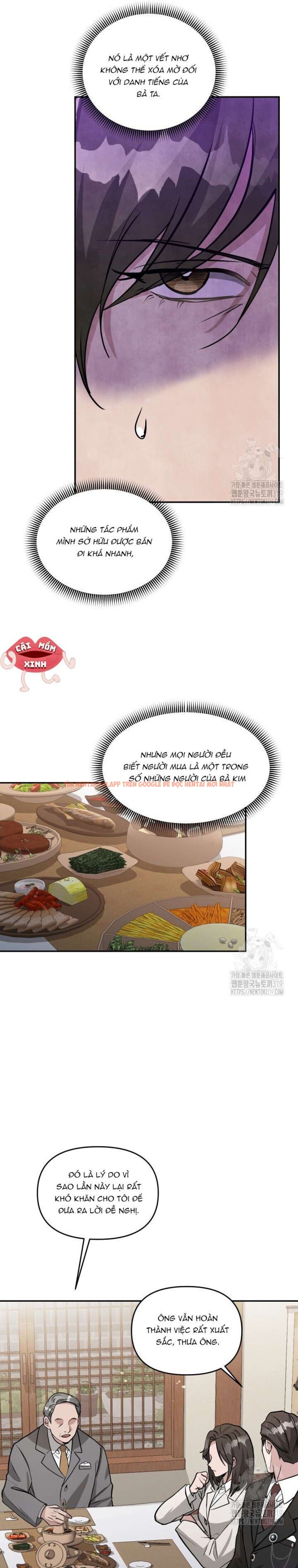 Xem ảnh Collector - Chapter 28 - 6 0 - Truyenhentaiz.net Xem ảnh Collector - Chapter 28 - 6 0 - Truyenhentaiz.net