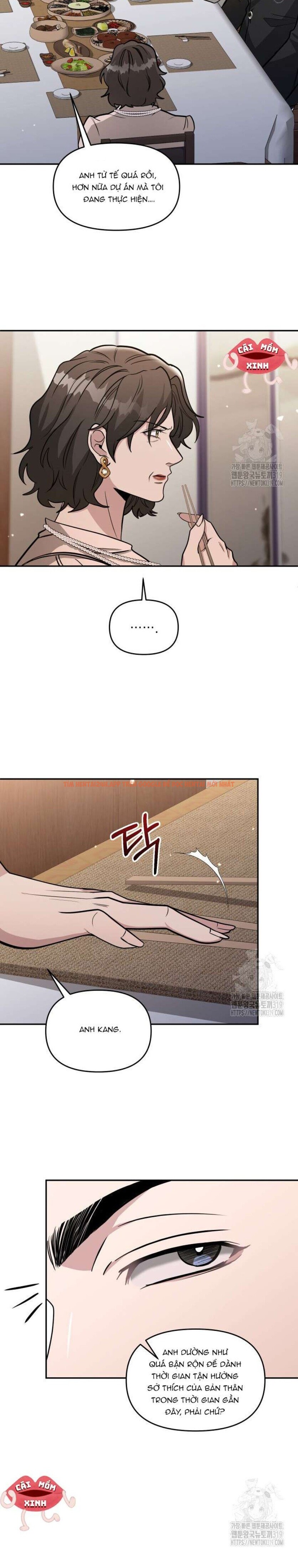 Xem ảnh Collector - Chapter 28 - 6 1 - Truyenhentaiz.net Xem ảnh Collector - Chapter 28 - 6 1 - Truyenhentaiz.net