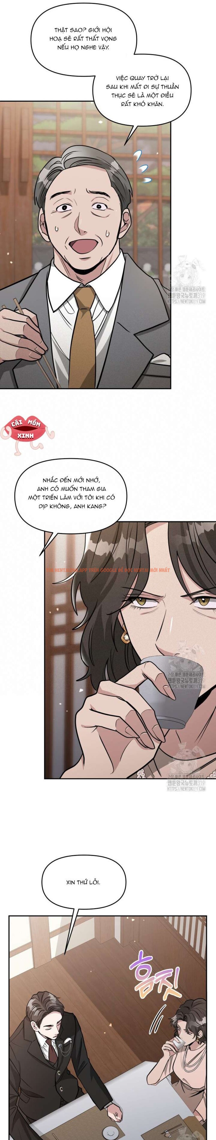 Xem ảnh Collector - Chapter 28 - 7 0 - Truyenhentaiz.net Xem ảnh Collector - Chapter 28 - 7 0 - Truyenhentaiz.net